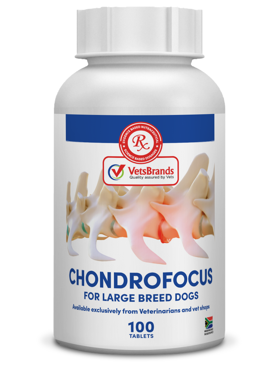 VetsBrands Chondrofocus