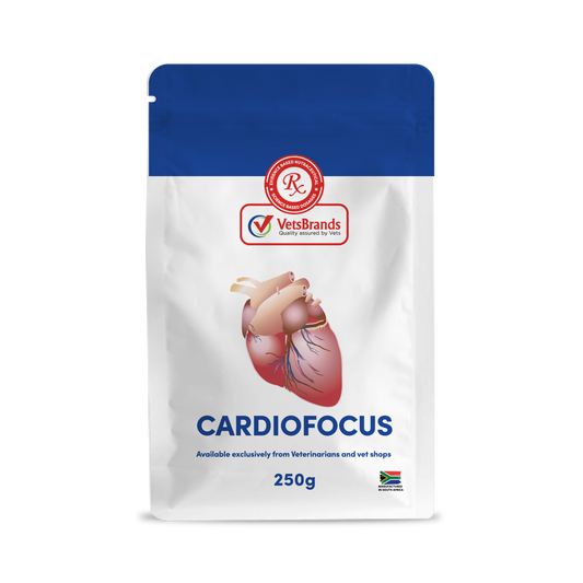 VetsBrands CardioFocus