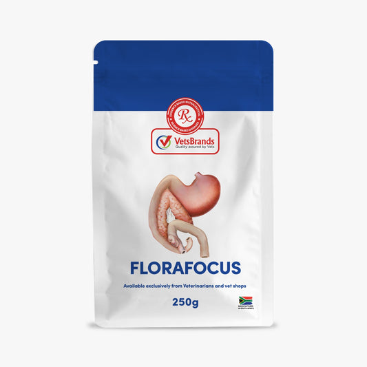 Vetsbrands FloraFocus