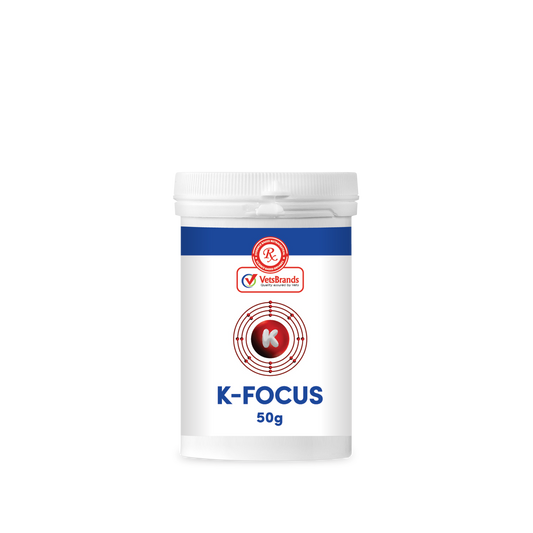 VetsBrands K-Focus