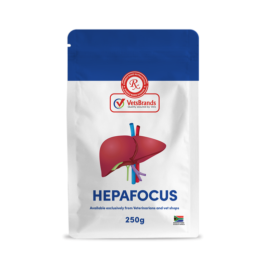 VetsBrands HepaFocus